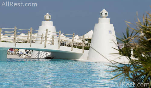 Vincci Alkantara Thalassa Hotel 49